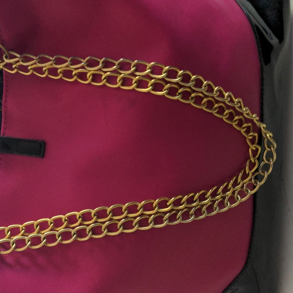 Juicy Couture tote - Picture 4 of 5